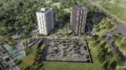 Продам трикімнатну квартиру в новобудові в м. Кропивницький фото 7 Продам трикімнатну квартиру в новобудові в м. Кропивницький фото 7