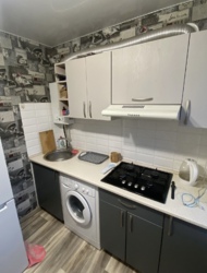 Продам однокімнатну квартиру на Полтавській в м. Кропивницький фото 1 Продам однокімнатну квартиру на Полтавській в м. Кропивницький фото 1