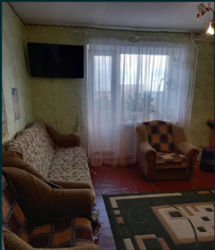 Продам 1-но кімнатну квартиру на Катранівці в Кропивницькому фото 1 Продам 1-но кімнатну квартиру на Катранівці в Кропивницькому фото 1