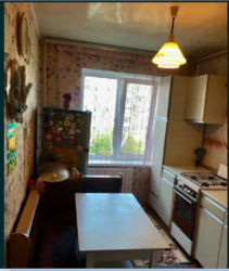 Продам 3-х кімнатну квартиру на Шкільному в Кропивниькому фото 6 Продам 3-х кімнатну квартиру на Шкільному в Кропивниькому фото 6