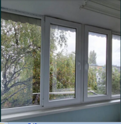 Продам 2-х кімнатну квартиру на Волкова в Кропивницькому фото 5 Продам 2-х кімнатну квартиру на Волкова в Кропивницькому фото 5