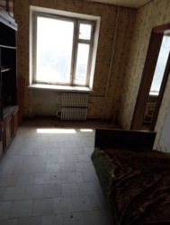 Продам двокімнатну квартиру на Типографії в м. Кропивницький фото 2 Продам двокімнатну квартиру на Типографії в м. Кропивницький фото 2