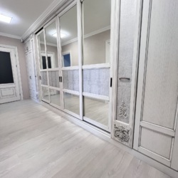 ������ �������� � �� White Tower ���� 6