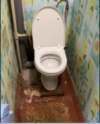 Продам 2-х кімнатну квартиру на біля Обласної лікарні в Кропивницькому фото 8 Продам 2-х кімнатну квартиру на біля Обласної лікарні в Кропивницькому фото 8