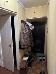 Продам двокімнатну квартиру на Новомиколаївці в м. Кропивницький фото 5 Продам двокімнатну квартиру на Новомиколаївці в м. Кропивницький фото 5