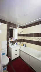 Продаж двокімнатної квартири на Волкова в м. Кропивницький фото 7 Продаж двокімнатної квартири на Волкова в м. Кропивницький фото 7