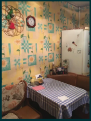 Продам 3-х кімнатну квартиру на селищі Гірничому в Кропивницькому фото 1 Продам 3-х кімнатну квартиру на селищі Гірничому в Кропивницькому фото 1