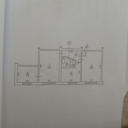 Продам квартиру на Ковалівці в м. Кропивницький фото 12 Продам квартиру на Ковалівці в м. Кропивницький фото 12