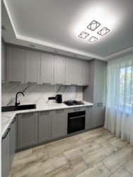 Продам трикімнатну квартиру в Центрі м. Кропивницького фото 2 Продам трикімнатну квартиру в Центрі м. Кропивницького фото 2