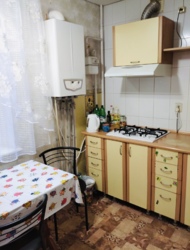 Продам трикімнатну квартиру на Попова в м. Кропивницький фото 9 Продам трикімнатну квартиру на Попова в м. Кропивницький фото 9