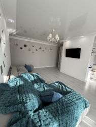 Продам трикімнатну квартиру в районі Критого ринку в м. Кропивницький фото 1 Продам трикімнатну квартиру в районі Критого ринку в м. Кропивницький фото 1