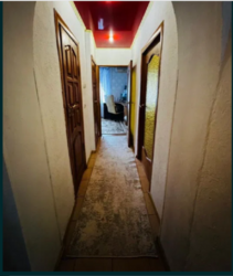 Продам 3-х кімнатну квартиру на Черемушках в Кропивницькому фото 4 Продам 3-х кімнатну квартиру на Черемушках в Кропивницькому фото 4