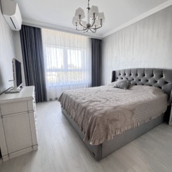 ������ �������� � �� White Tower ���� 9