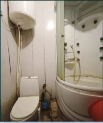 Продам 1-но кімнатну квартиру на Новомиколаївці в Кропивницькому фото 6 Продам 1-но кімнатну квартиру на Новомиколаївці в Кропивницькому фото 6