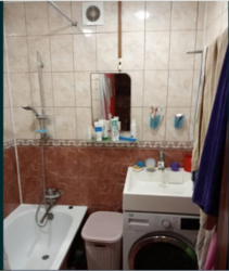 Продам 2-х кімнатну квартиру на Гірничому в Кропивницькому фото 3 Продам 2-х кімнатну квартиру на Гірничому в Кропивницькому фото 3