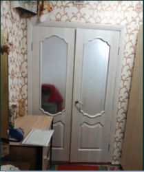 Продам 1-но кімнатну квартиру в Соколівці в Кропиницькому районі фото 5 Продам 1-но кімнатну квартиру в Соколівці в Кропиницькому районі фото 5