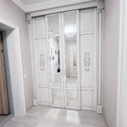 ������ �������� � �� White Tower ���� 4