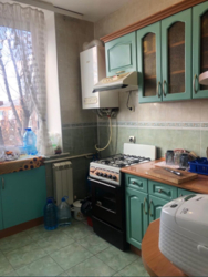 Продам 2-х кімнатну квартиру у центрі Кропивницького фото 3 Продам 2-х кімнатну квартиру у центрі Кропивницького фото 3