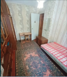 Продам 1-но кімнатну квартиру на Новомиколаївці в Кропивницькому фото 3 Продам 1-но кімнатну квартиру на Новомиколаївці в Кропивницькому фото 3