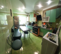 Продам 2-х кімнатну квартиру біля старого автовокзалу у Кропивницькому фото 4 Продам 2-х кімнатну квартиру біля старого автовокзалу у Кропивницькому фото 4