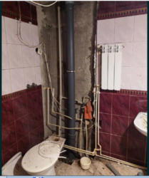 Продам 3-х кімнатну на Вокзальній в Кропивницькому фото 10 Продам 3-х кімнатну на Вокзальній в Кропивницькому фото 10