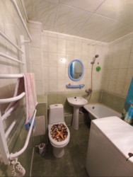 Продам 1-но кімнатну квартиру на Ковалівці у Кропивницькому фото 2 Продам 1-но кімнатну квартиру на Ковалівці у Кропивницькому фото 2