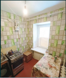 Продам 1-но кімнатну квартиру на Новомиколаївці в Кропивницькому фото 4 Продам 1-но кімнатну квартиру на Новомиколаївці в Кропивницькому фото 4