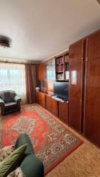 Продам 2-х кімнатну квартиру на Кущівці в Кропивницькому фото 9 Продам 2-х кімнатну квартиру на Кущівці в Кропивницькому фото 9