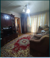 Продам 2-х кімнатну квартиру на Типографії в Кропивницькому фото 1 Продам 2-х кімнатну квартиру на Типографії в Кропивницькому фото 1