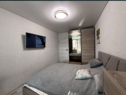 Продам 3-х кімнатну квартиру на Полтавській у Кропивницькому фото 3 Продам 3-х кімнатну квартиру на Полтавській у Кропивницькому фото 3