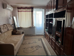 Продам 2-х кімнатну квартиру на Попова в Кропивницькому фото 3 Продам 2-х кімнатну квартиру на Попова в Кропивницькому фото 3