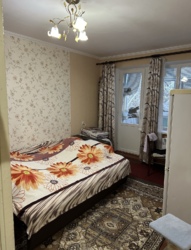 Продам двокімнатну квартиру на Новомиколаївці в м. Кропивницький фото 2 Продам двокімнатну квартиру на Новомиколаївці в м. Кропивницький фото 2