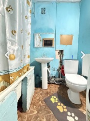 Продаж однокімнатної квартири на 101 мікрорайоні в м. Кропивницький фото 4 Продаж однокімнатної квартири на 101 мікрорайоні в м. Кропивницький фото 4