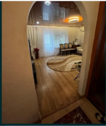 Продам 3-х кімнатну квартиру на Черемушках в Кропивницькому фото 5 Продам 3-х кімнатну квартиру на Черемушках в Кропивницькому фото 5