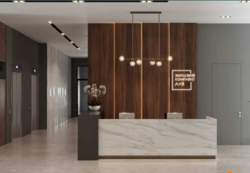 Продам 1-но кімнатну квартиру в новобудові ЖК А+Я в Кропивницькому фото 4 Продам 1-но кімнатну квартиру в новобудові ЖК А+Я в Кропивницькому фото 4