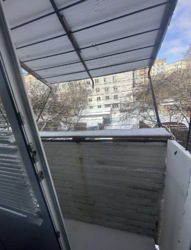 Продаж однокімнатної квартири на Ковалівці в м. Кропивницький фото 6 Продаж однокімнатної квартири на Ковалівці в м. Кропивницький фото 6