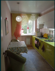 Продам крупногабаритну 3-х кімнатну квартиру на Новомиколаївці в Кропивницькому фото 1 Продам крупногабаритну 3-х кімнатну квартиру на Новомиколаївці в Кропивницькому фото 1