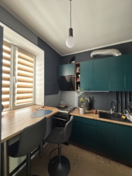 Продам 2-х кімнатну квартиру на Гірничому в Кропивницькому фото 11 Продам 2-х кімнатну квартиру на Гірничому в Кропивницькому фото 11