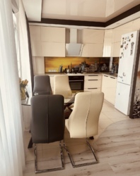 Продам трикімнатну квартиру на Ковалівці в м. Кропивницький фото 3 Продам трикімнатну квартиру на Ковалівці в м. Кропивницький фото 3