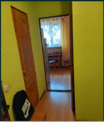 Продам 1-но кімнатну квартиру на Катранівці в Кропивницькому фото 3 Продам 1-но кімнатну квартиру на Катранівці в Кропивницькому фото 3