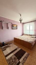 Продам 2-х кімнатну квартиру на Кущівці в Кропивницькому фото 4 Продам 2-х кімнатну квартиру на Кущівці в Кропивницькому фото 4