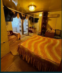 Продам 3-х кімнатну квартиру на Черемушках в Кропивницькому фото 6 Продам 3-х кімнатну квартиру на Черемушках в Кропивницькому фото 6