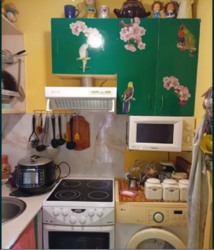 Продам 2-х кімнатну квартиру на Пацаєва в Кропивницькому фото 5 Продам 2-х кімнатну квартиру на Пацаєва в Кропивницькому фото 5