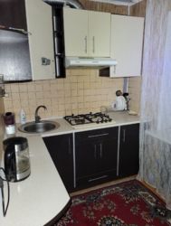 Продам 1-но кімнатну квартиру на Полтавській у Кропивницькому фото 4 Продам 1-но кімнатну квартиру на Полтавській у Кропивницькому фото 4