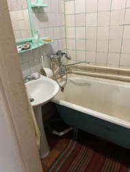 Продаж трикімнатної квартири на Гірничому в м. Кропивницький фото 6 Продаж трикімнатної квартири на Гірничому в м. Кропивницький фото 6