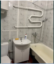 Продам 1-но кімнатну квартиру біля ресторану Ча-Ча в Кропивницькому фото 4 Продам 1-но кімнатну квартиру біля ресторану Ча-Ча в Кропивницькому фото 4