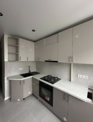 Продаж двокімнатної квартири на Жадова з новим ремонтом в м. Кропивницький фото 3 Продаж двокімнатної квартири на Жадова з новим ремонтом в м. Кропивницький фото 3