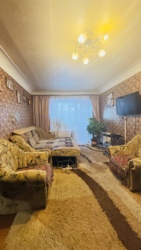 Продаж двокімнатної квартири біля Критого ринку в м. Кропивницький фото 1 Продаж двокімнатної квартири біля Критого ринку в м. Кропивницький фото 1