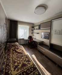 Продам трикімнатну квартиру на Ковалівці в м. Кропивницький фото 5 Продам трикімнатну квартиру на Ковалівці в м. Кропивницький фото 5