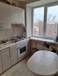 Продам двокімнатну квартиру на Волкова в м. Кропивницький фото 4 Продам двокімнатну квартиру на Волкова в м. Кропивницький фото 4